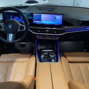 Bmw X5 xDrive50e M Sport 3.0 Turbo (Aut.) (Híb.)