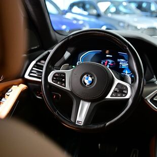 Bmw X5 xDrive45e M Sport 3.0 Híbrido (Aut)