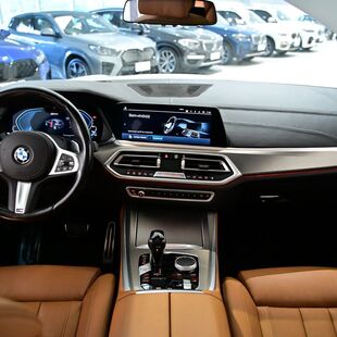 Bmw X5 xDrive45e M Sport 3.0 Híbrido (Aut)