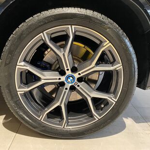 Bmw X5 xDrive50e M Sport 3.0 Turbo (Aut.) (Híb.)