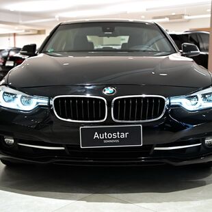 Bmw 320i 320i Sport ActiveFlex