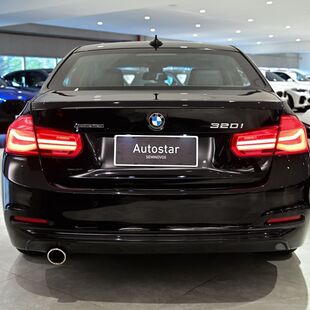 Bmw 320i 320i Sport ActiveFlex