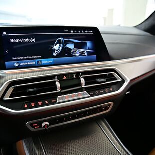 Bmw X5 xDrive45e M Sport 3.0 Híbrido (Aut)