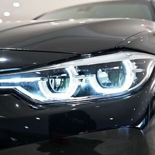 Bmw 320i 320i Sport ActiveFlex