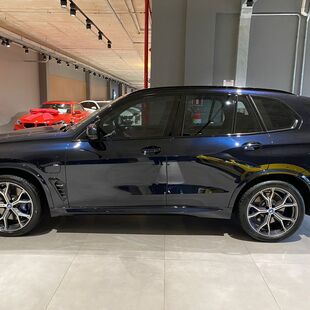 Bmw X5 xDrive50e M Sport 3.0 Turbo (Aut.) (Híb.)