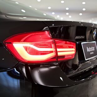 Bmw 320i 320i Sport ActiveFlex