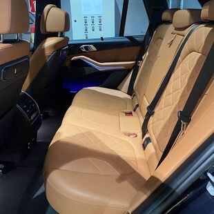 Bmw X5 xDrive50e M Sport 3.0 Turbo (Aut.) (Híb.)