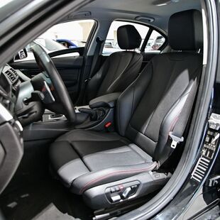 Bmw 320i 320i Sport ActiveFlex