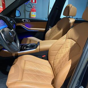 Bmw X5 xDrive50e M Sport 3.0 Turbo (Aut.) (Híb.)