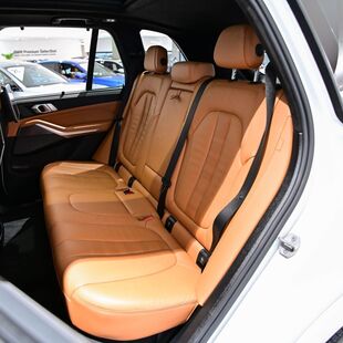 Bmw X5 xDrive45e M Sport 3.0 Híbrido (Aut)