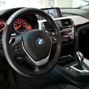 Bmw 320i 320i Sport ActiveFlex