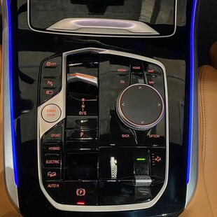 Bmw X5 xDrive50e M Sport 3.0 Turbo (Aut.) (Híb.)