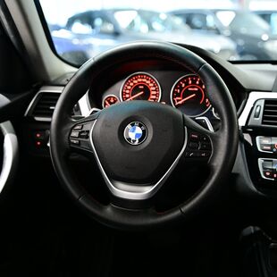 Bmw 320i 320i Sport ActiveFlex
