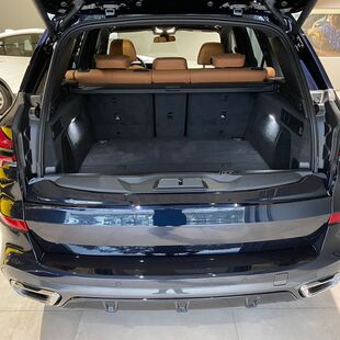 Bmw X5 xDrive50e M Sport 3.0 Turbo (Aut.) (Híb.)