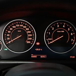 Bmw 320i 320i Sport ActiveFlex