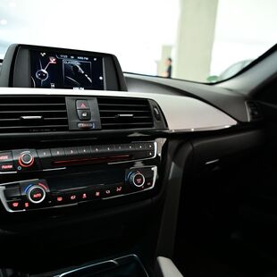 Bmw 320i 320i Sport ActiveFlex