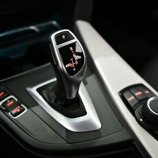 Bmw 320i 320i Sport ActiveFlex