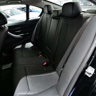 Bmw 320i 320i Sport ActiveFlex