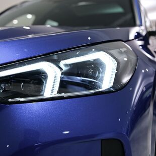 Bmw X1 sDrive20i M Sport 2.0 Turbo (Aut.)