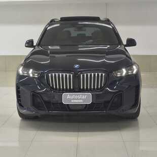 Bmw X5 xDrive50e M Sport 3.0 Turbo (Aut.) (Híb.)