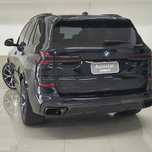 Bmw X5 xDrive50e M Sport 3.0 Turbo (Aut.) (Híb.)