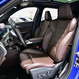 Bmw X1 sDrive20i M Sport 2.0 Turbo (Aut.)