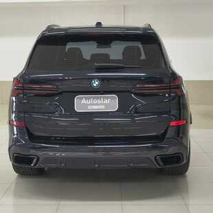 Bmw X5 xDrive50e M Sport 3.0 Turbo (Aut.) (Híb.)