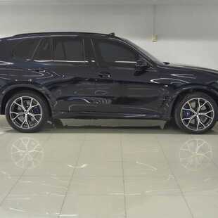 Bmw X5 xDrive50e M Sport 3.0 Turbo (Aut.) (Híb.)