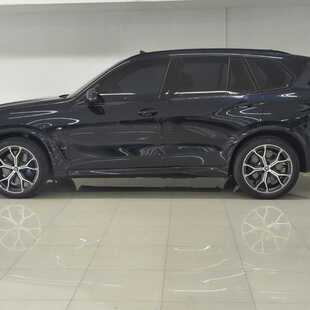 Bmw X5 xDrive50e M Sport 3.0 Turbo (Aut.) (Híb.)