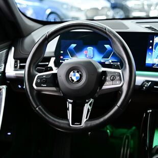 Bmw X1 sDrive20i M Sport 2.0 Turbo (Aut.)