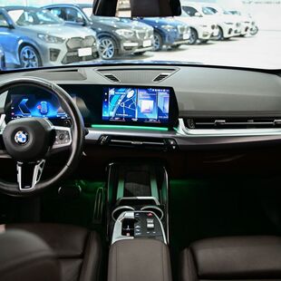 Bmw X1 sDrive20i M Sport 2.0 Turbo (Aut.)