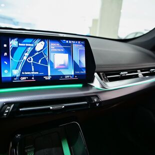 Bmw X1 sDrive20i M Sport 2.0 Turbo (Aut.)