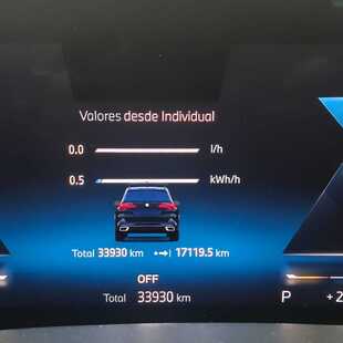 Bmw X5 xDrive50e M Sport 3.0 Turbo (Aut.) (Híb.)