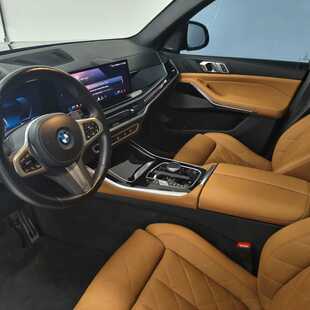 Bmw X5 xDrive50e M Sport 3.0 Turbo (Aut.) (Híb.)