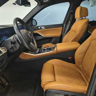 Bmw X5 xDrive50e M Sport 3.0 Turbo (Aut.) (Híb.)