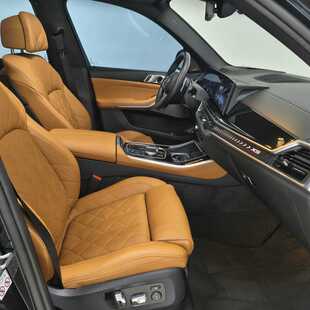 Bmw X5 xDrive50e M Sport 3.0 Turbo (Aut.) (Híb.)