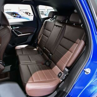 Bmw X1 sDrive20i M Sport 2.0 Turbo (Aut.)