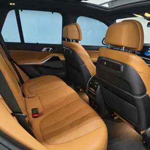 Bmw X5 xDrive50e M Sport 3.0 Turbo (Aut.) (Híb.)