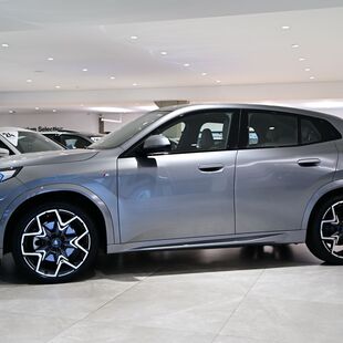 Bmw iX2 xDrive30i M Sport (Aut.) (Elétrico)