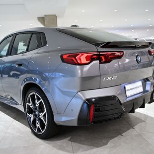 Bmw iX2 xDrive30i M Sport (Aut.) (Elétrico)