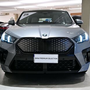 Bmw iX2 xDrive30i M Sport (Aut.) (Elétrico)