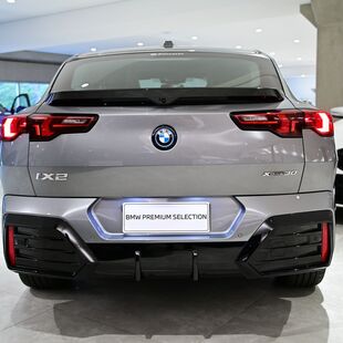 Bmw iX2 xDrive30i M Sport (Aut.) (Elétrico)