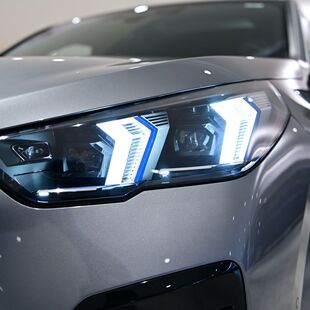 Bmw iX2 xDrive30i M Sport (Aut.) (Elétrico)