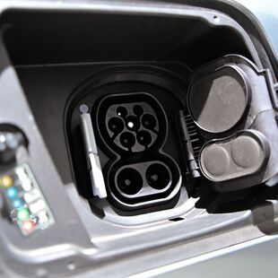 Bmw iX2 xDrive30i M Sport (Aut.) (Elétrico)