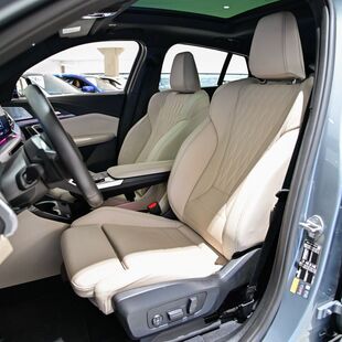 Bmw iX2 xDrive30i M Sport (Aut.) (Elétrico)