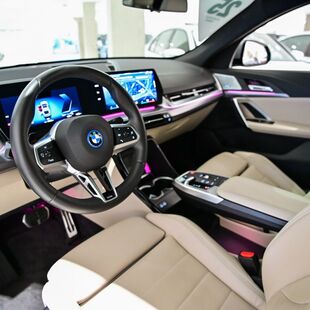 Bmw iX2 xDrive30i M Sport (Aut.) (Elétrico)