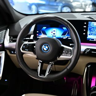 Bmw iX2 xDrive30i M Sport (Aut.) (Elétrico)