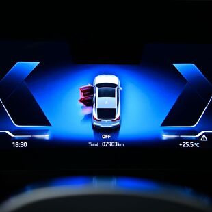 Bmw iX2 xDrive30i M Sport (Aut.) (Elétrico)