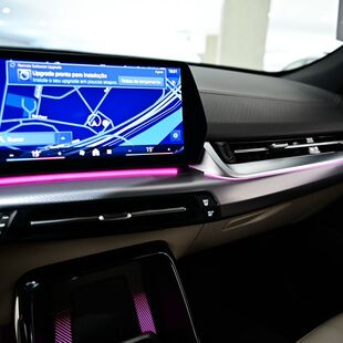 Bmw iX2 xDrive30i M Sport (Aut.) (Elétrico)