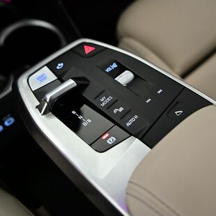 Bmw iX2 xDrive30i M Sport (Aut.) (Elétrico)